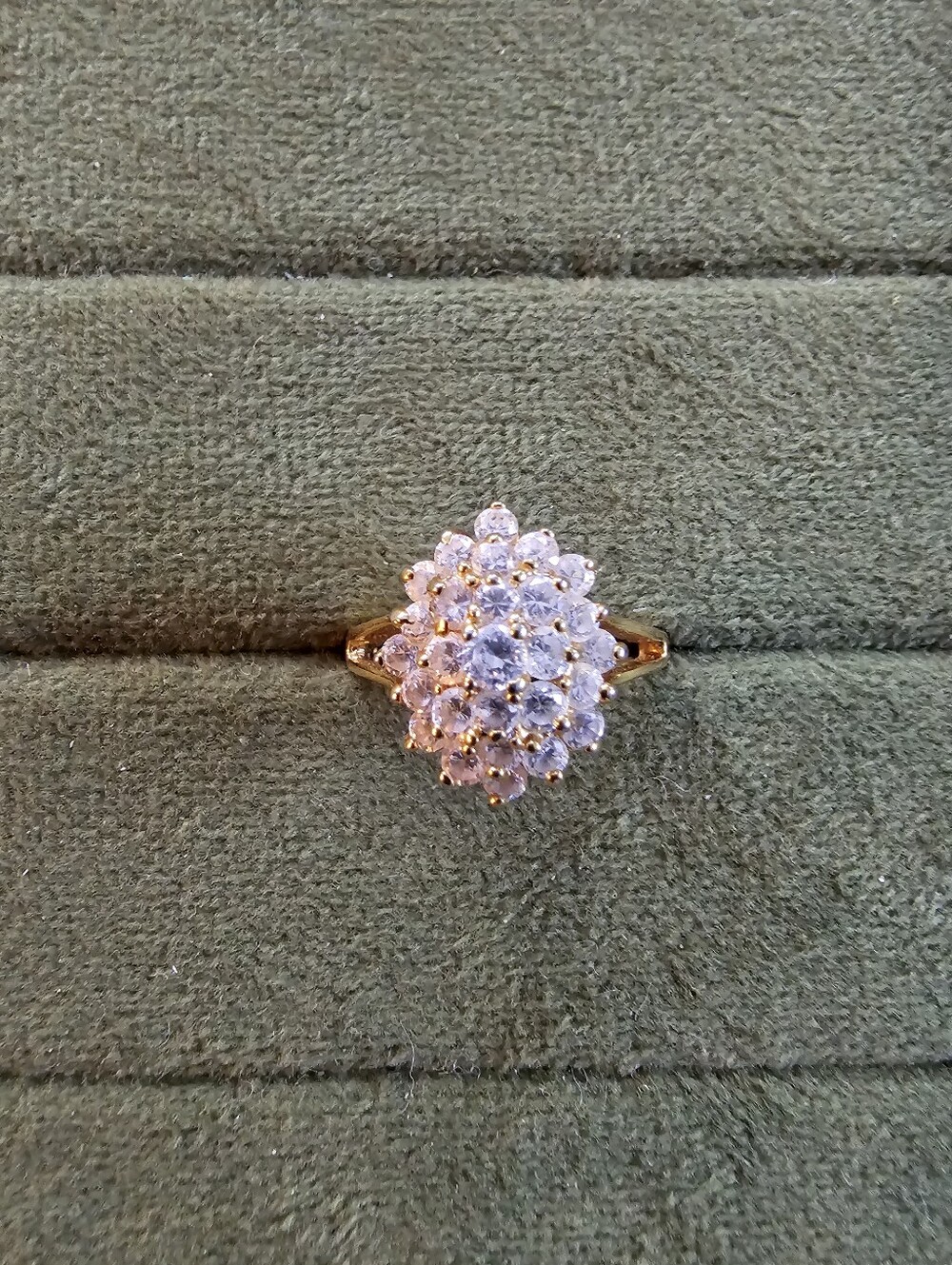 Vintage Ring Size 7